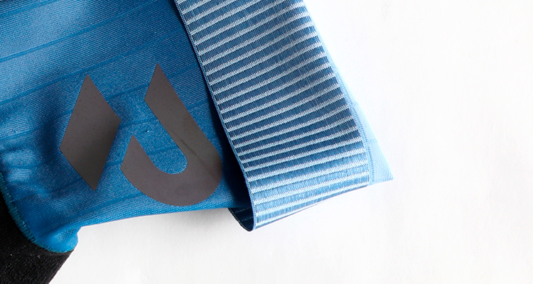 personalised cycling socks